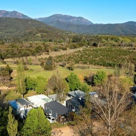 Discovery Parks - Mount Buffalo Porepunkah Exterior photo