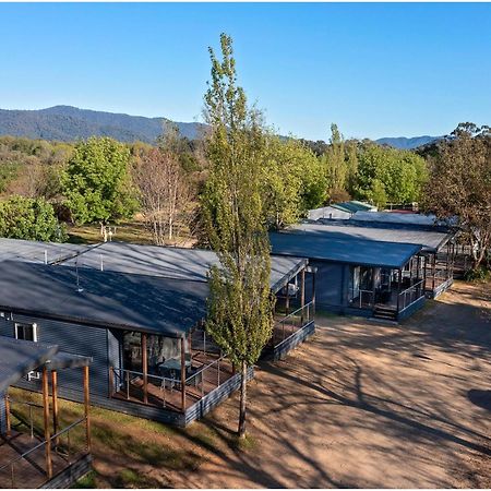 Discovery Parks - Mount Buffalo Porepunkah Exterior photo